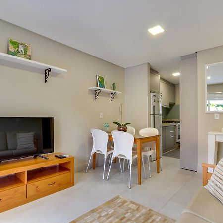 Appartamento Residencial Casa Flora Bombinhas Esterno foto