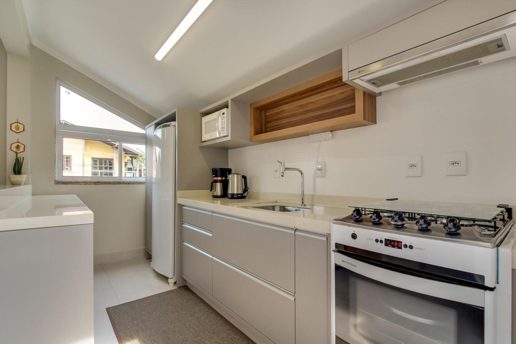 Appartamento Residencial Casa Flora Bombinhas Esterno foto
