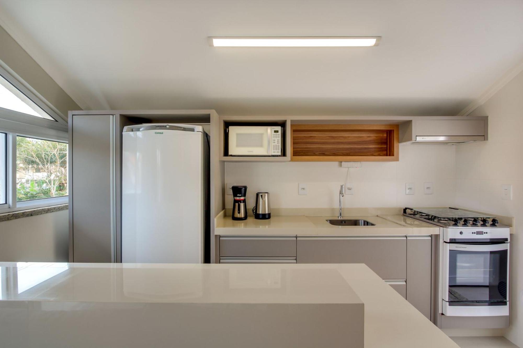 Appartamento Residencial Casa Flora Bombinhas Esterno foto