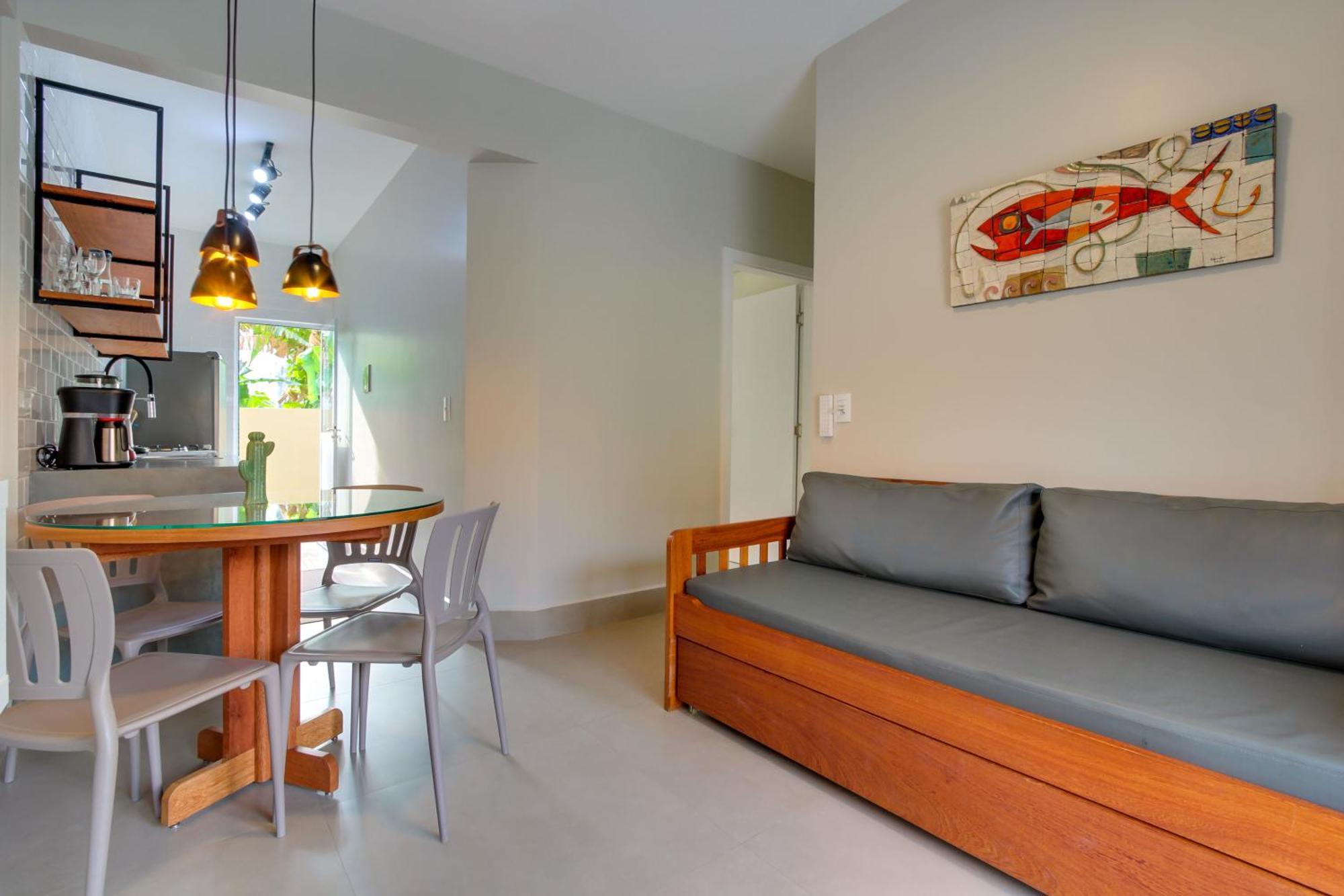 Appartamento Residencial Casa Flora Bombinhas Esterno foto