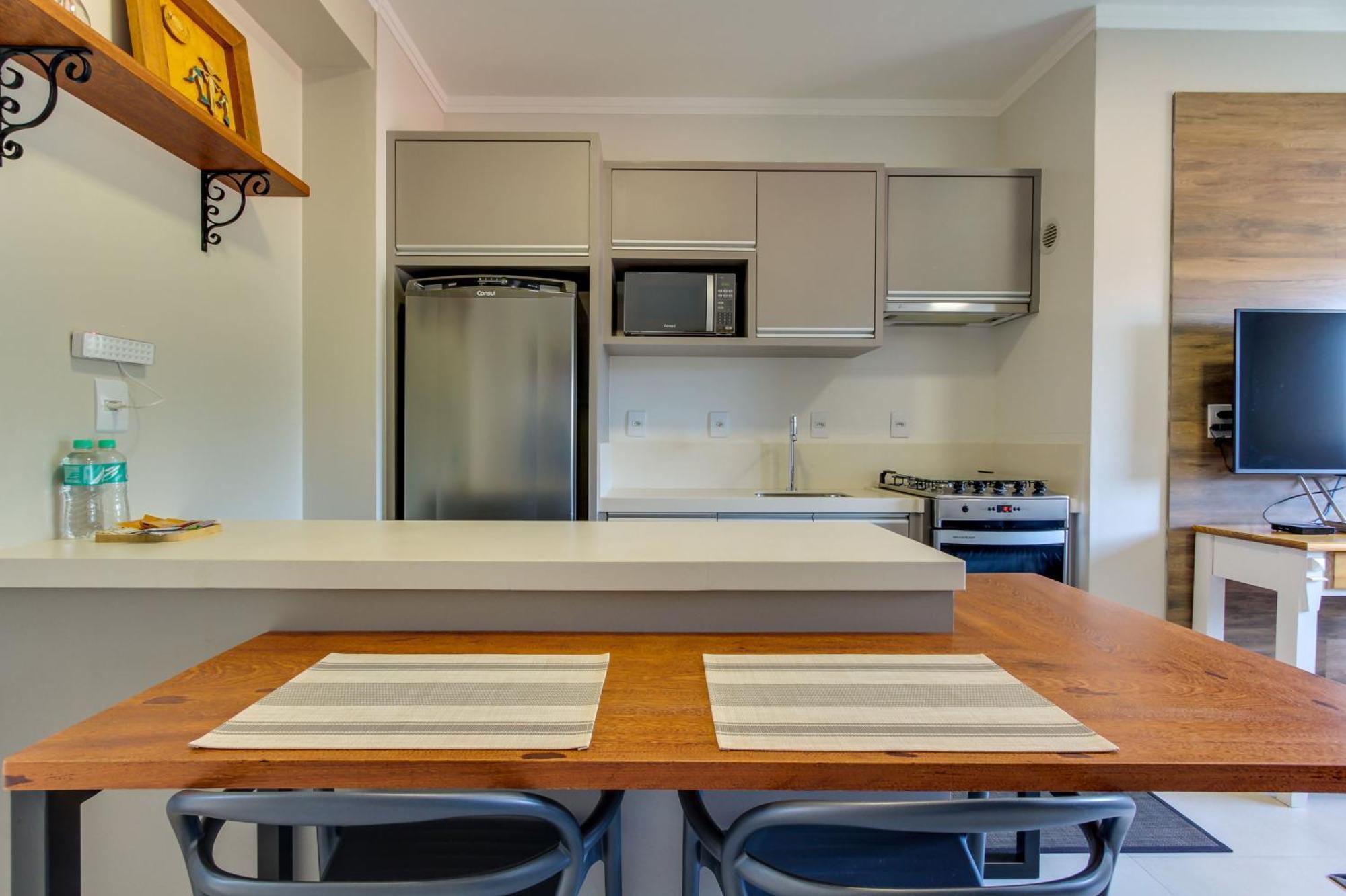 Appartamento Residencial Casa Flora Bombinhas Esterno foto
