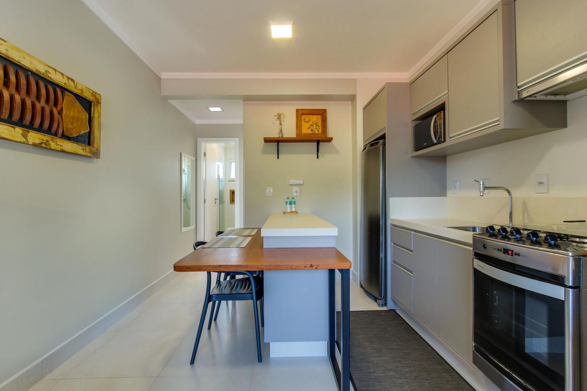 Appartamento Residencial Casa Flora Bombinhas Esterno foto