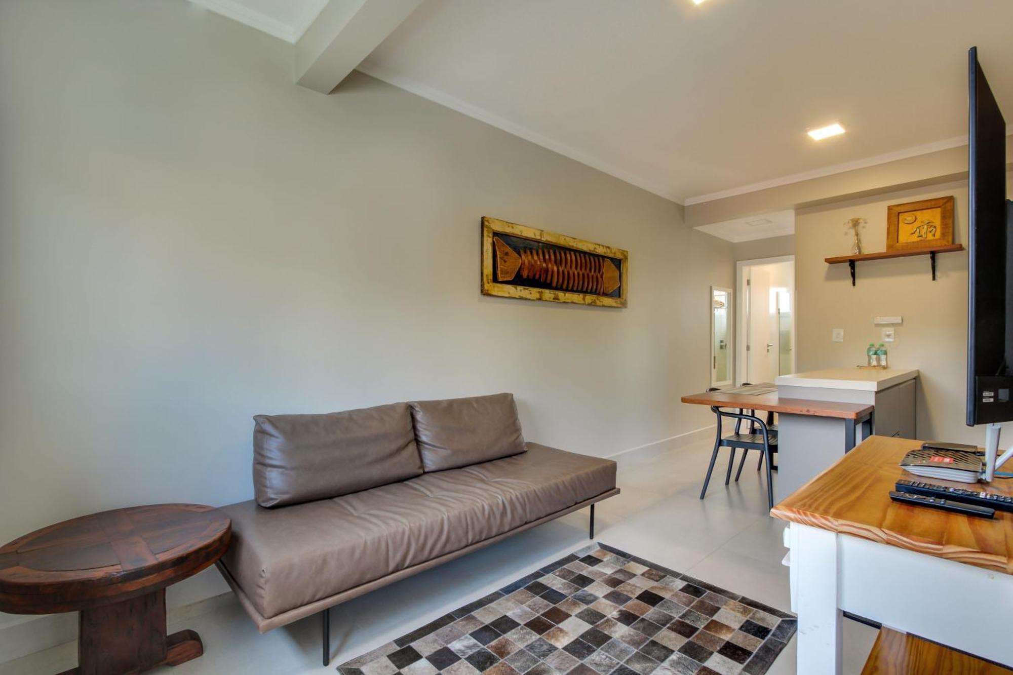 Appartamento Residencial Casa Flora Bombinhas Esterno foto